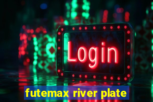 futemax river plate